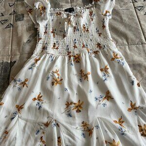 Stylish dress
